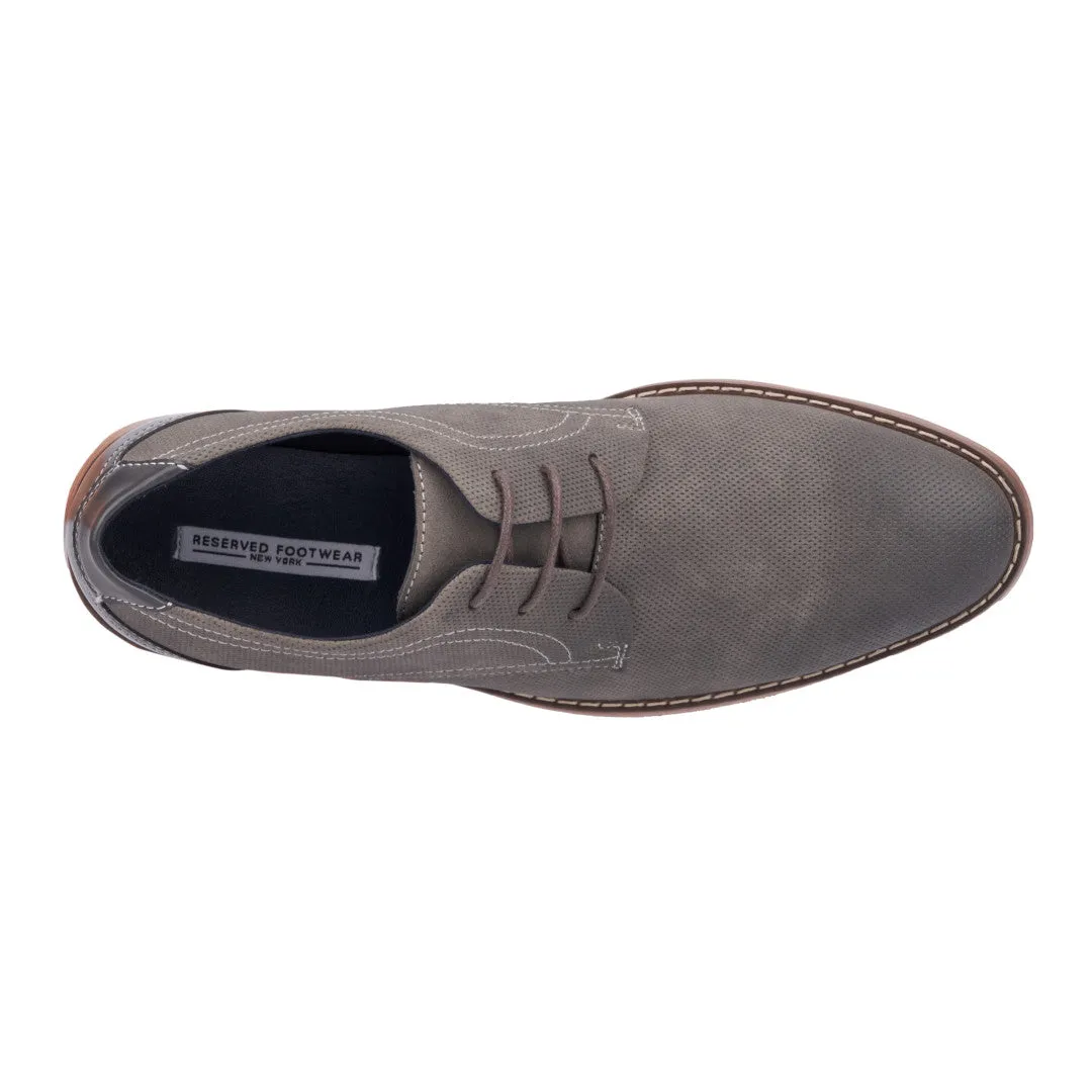 Men's Bertand Dress Oxfords