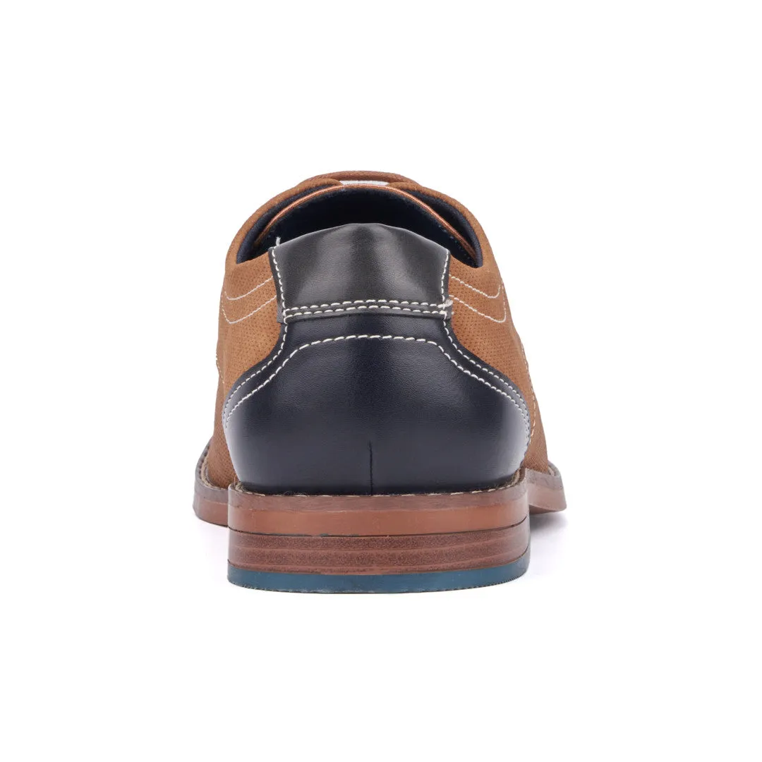 Men's Bertand Dress Oxfords