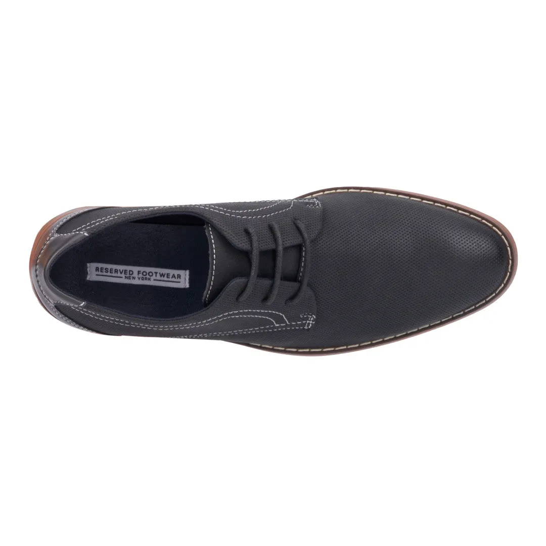 Men's Bertand Dress Oxfords