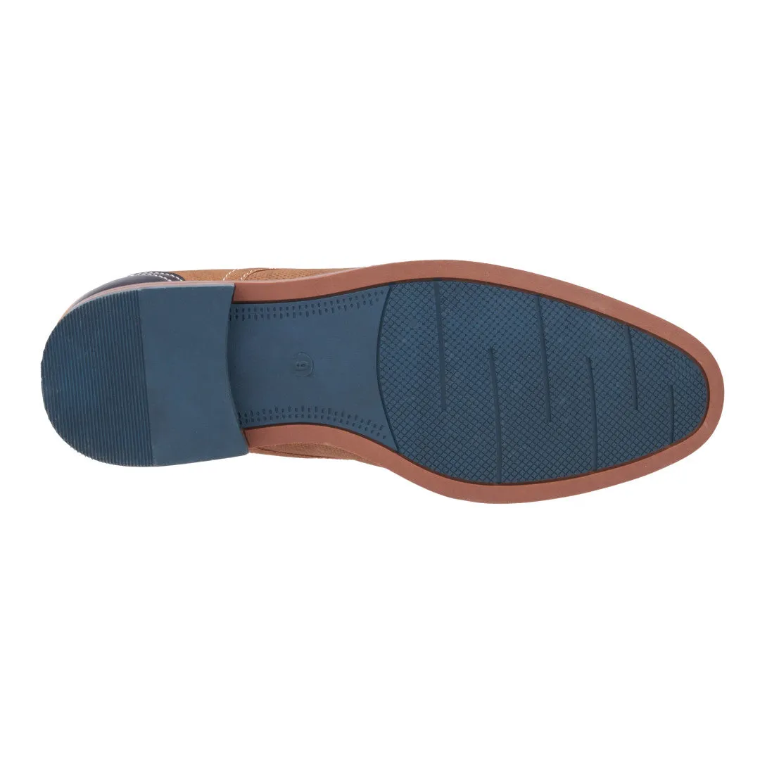 Men's Bertand Dress Oxfords