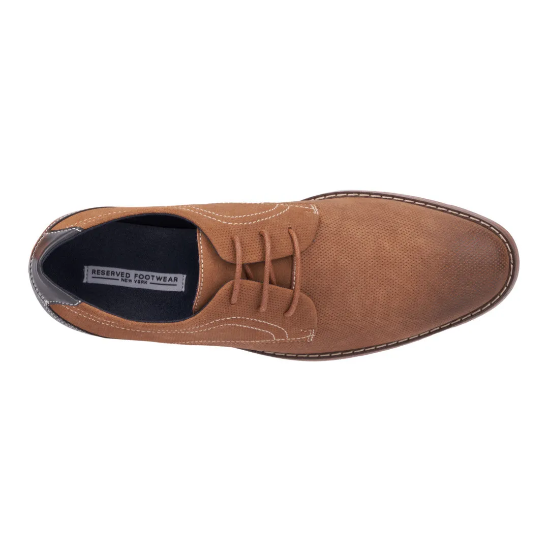 Men's Bertand Dress Oxfords