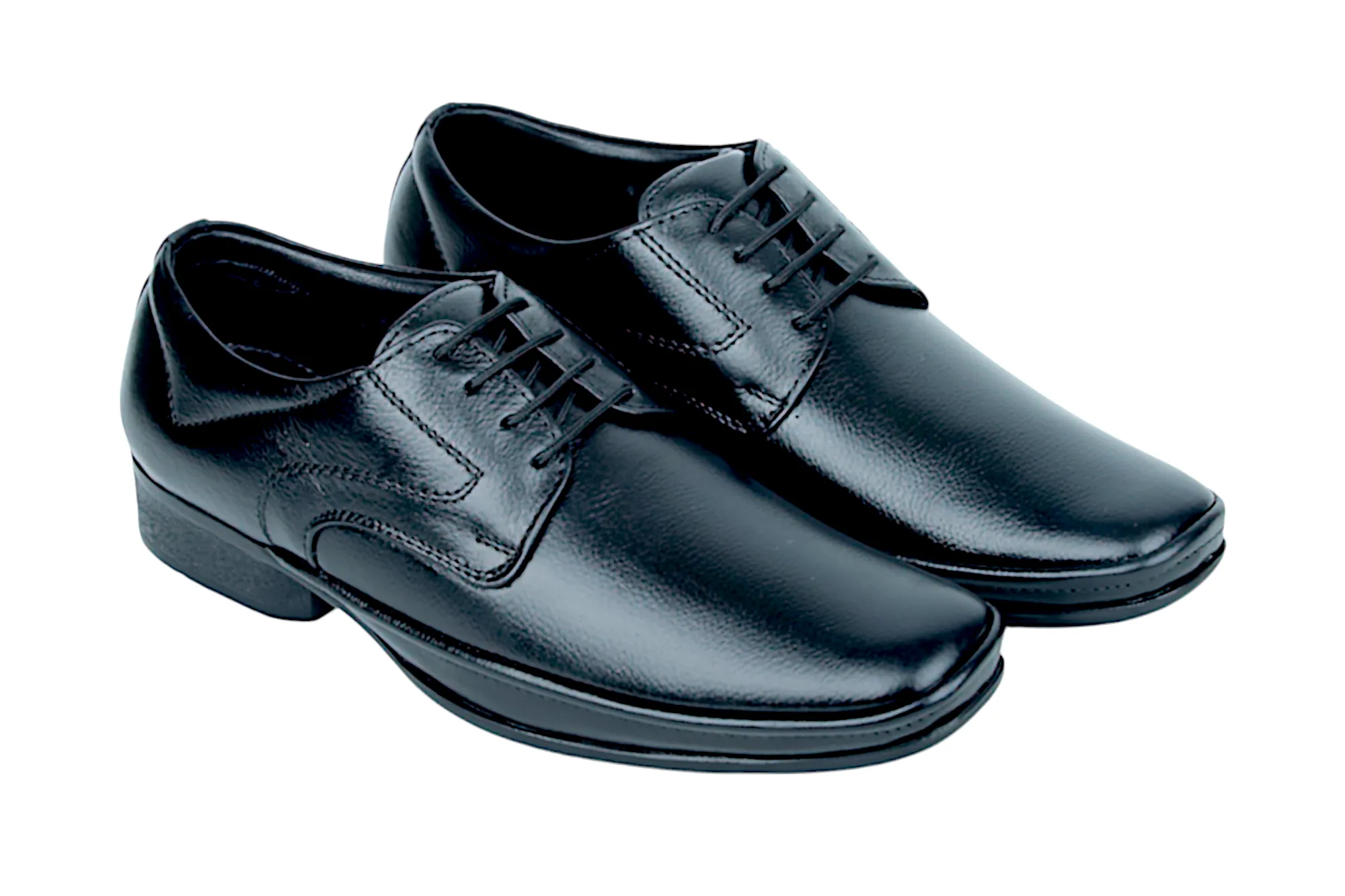 MENS FORMAL LEATHER SHOE 915205