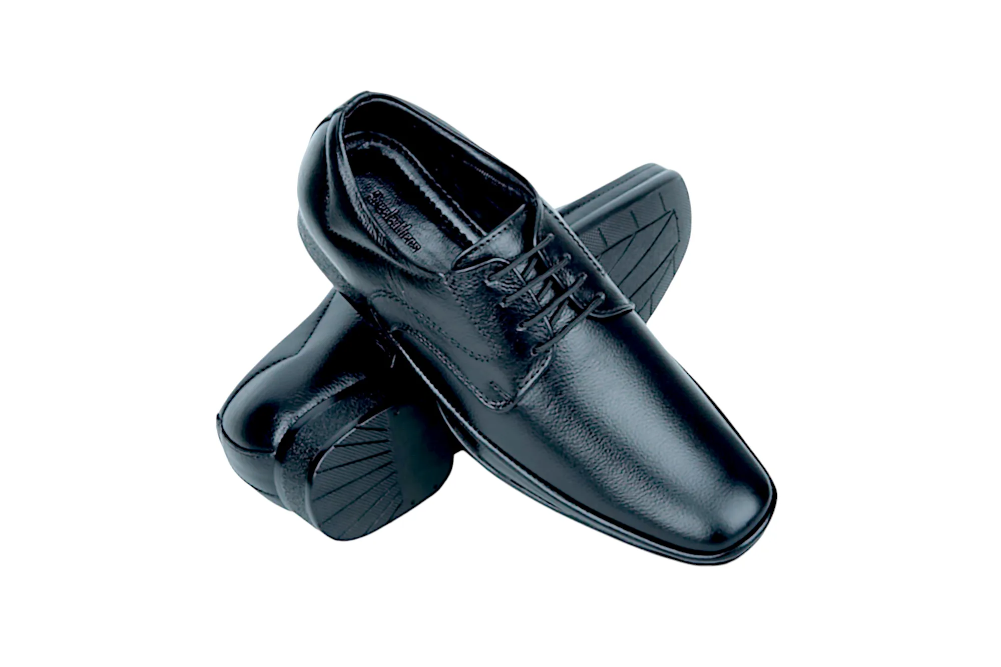 MENS FORMAL LEATHER SHOE 915205