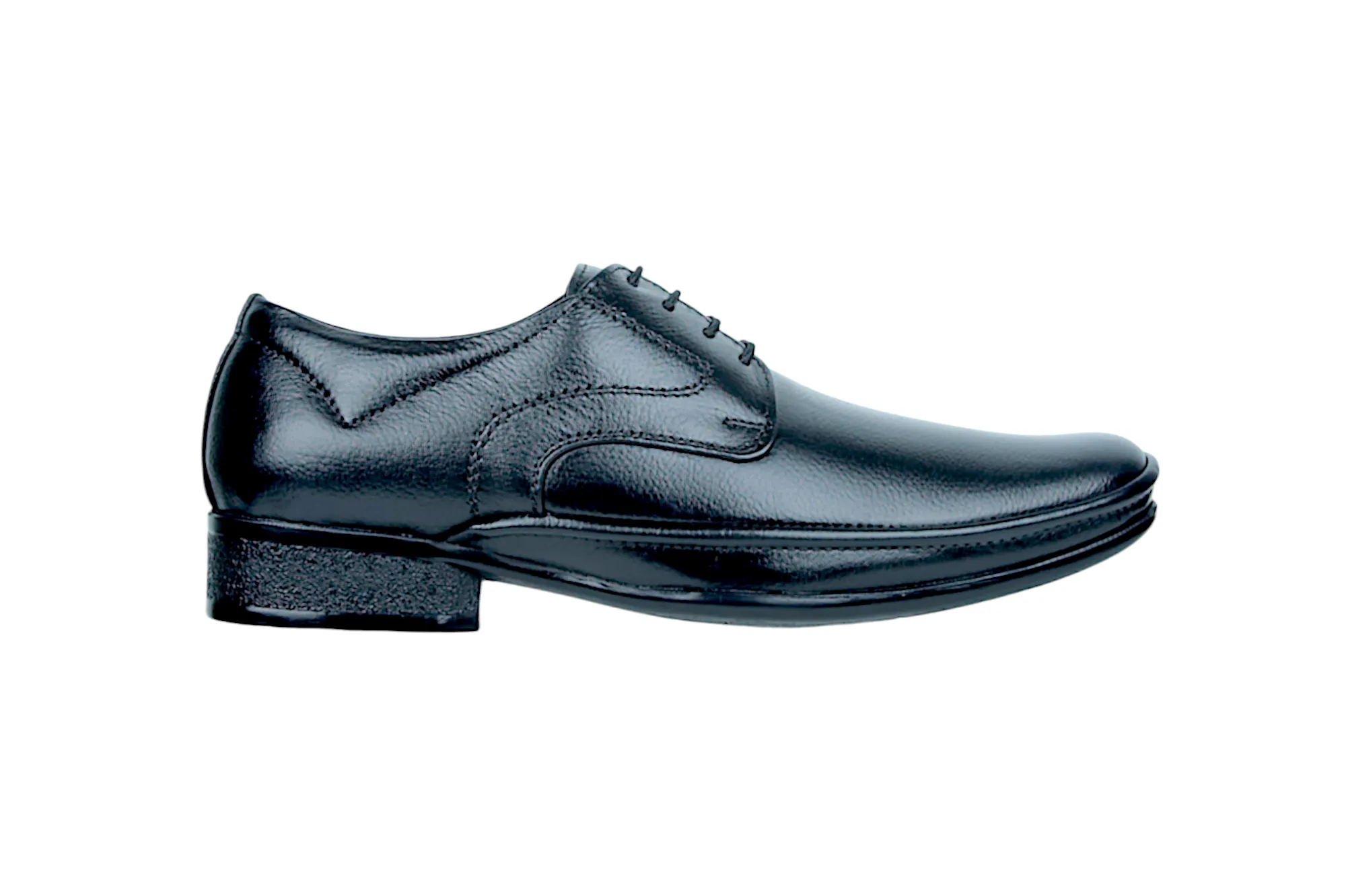 MENS FORMAL LEATHER SHOE 915205