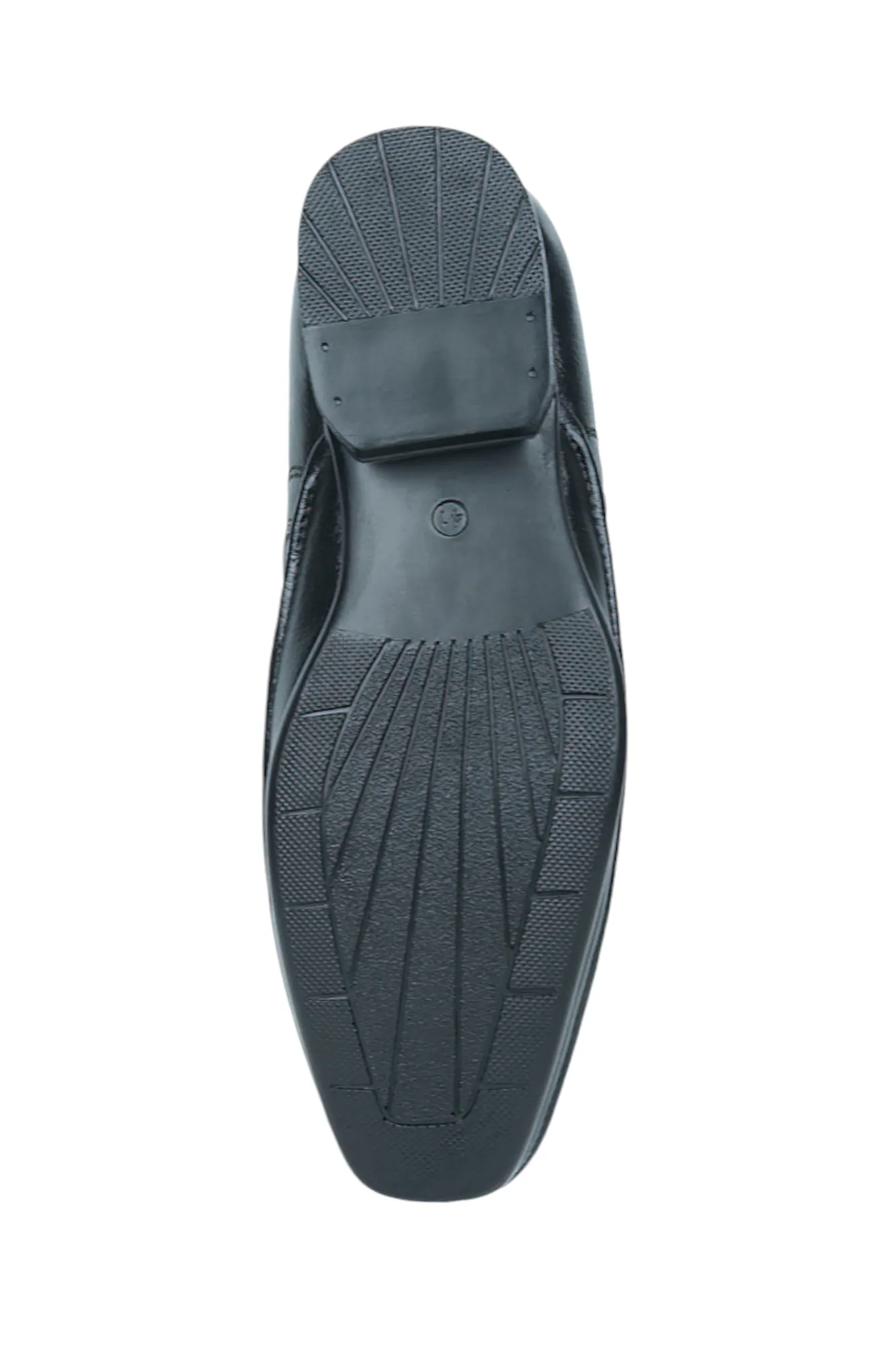 MENS FORMAL LEATHER SHOE 915205