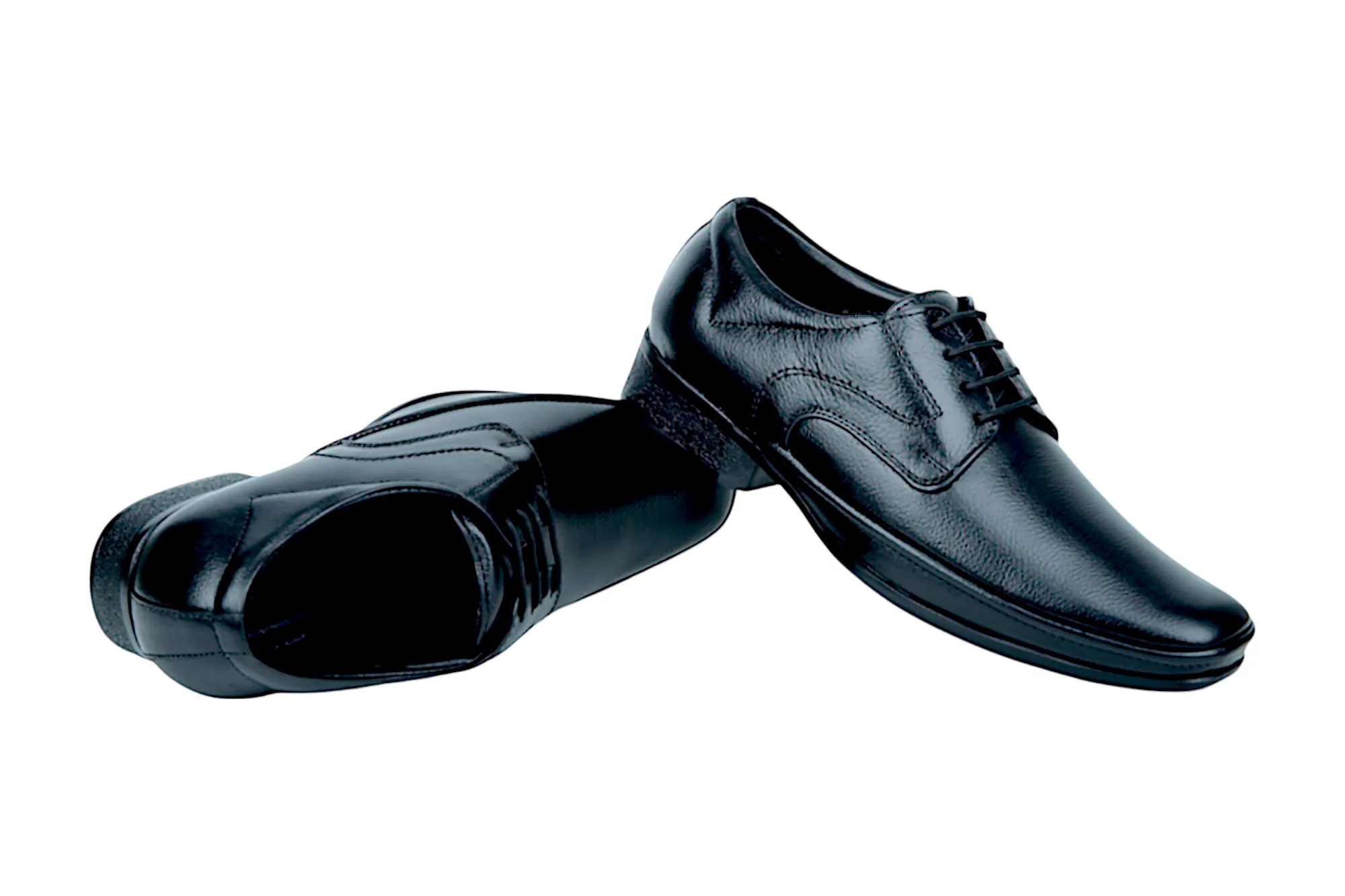 MENS FORMAL LEATHER SHOE 915205