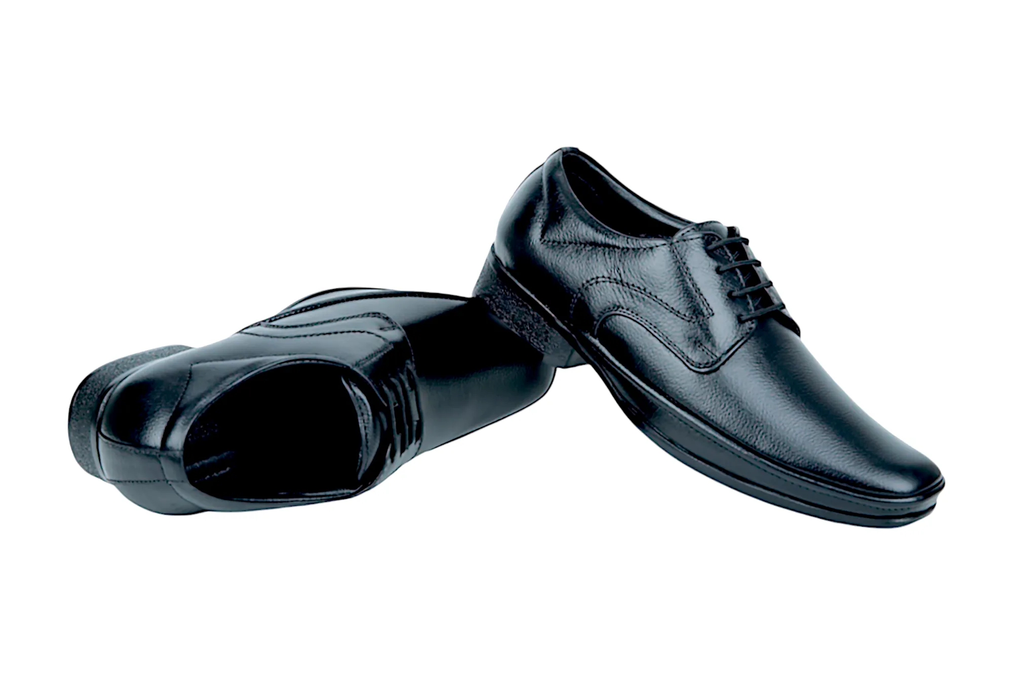 MENS FORMAL LEATHER SHOE 915205