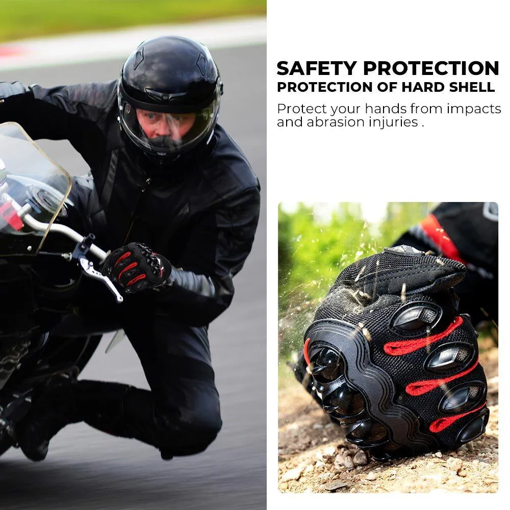 Military Tactical Waterproof Windproof Warm Gloves