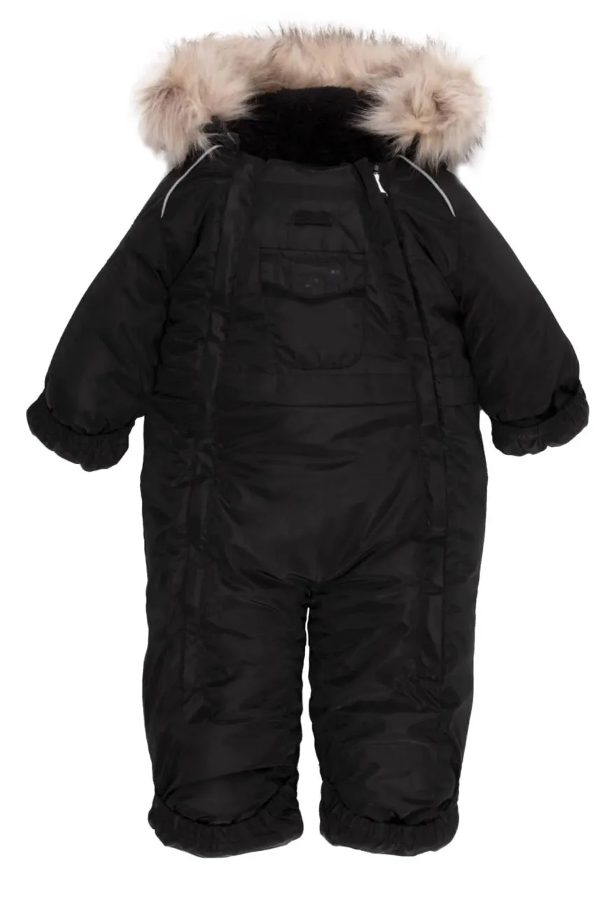 Nicky One-Piece Snowsuit - Nano