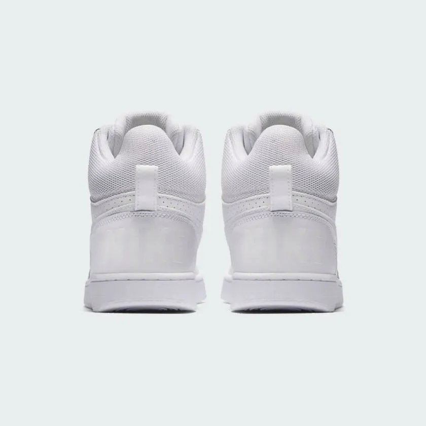 Nike Women's Court Borough Mid 844906 110