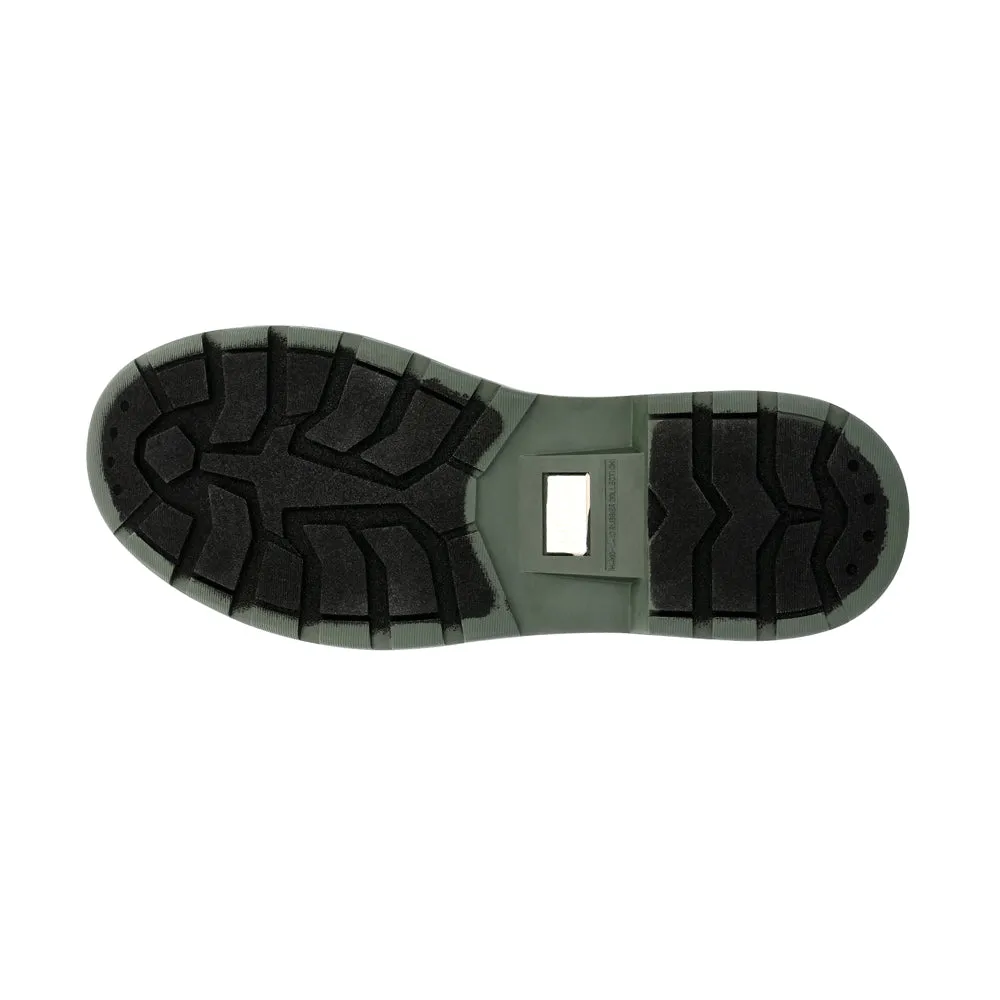 Originals Ankle Round Toe Pull On Boots