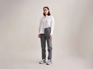 Perkins  Jeans (232 / W / GREY BLEACH)