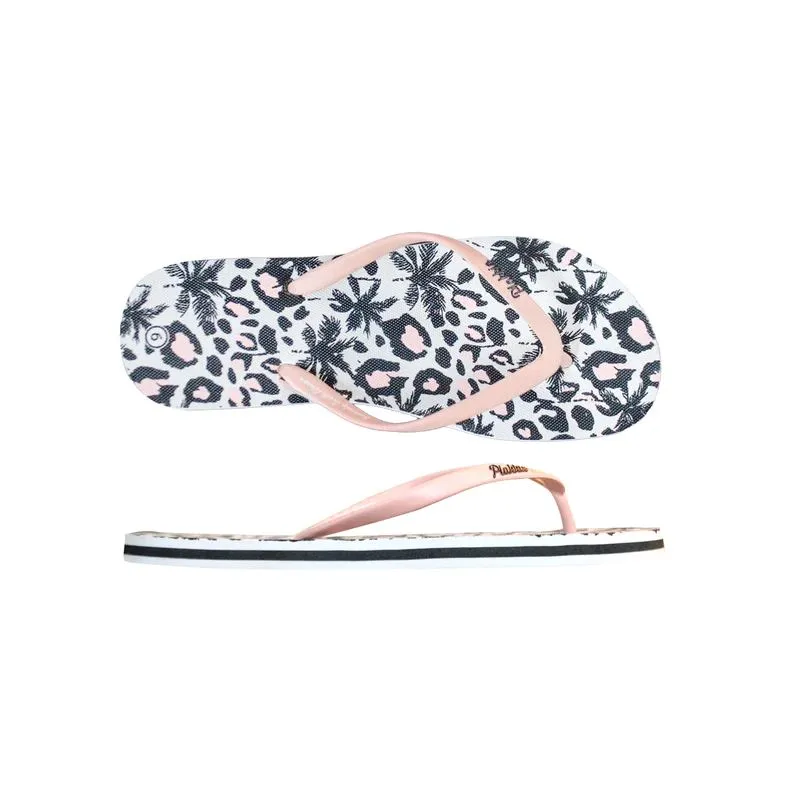 Plakkie Betty's Bay Ladies Flip Flop