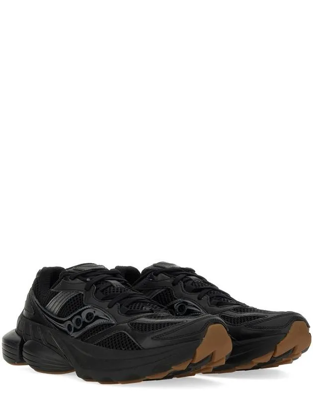 "GRID NXT" SNEAKER