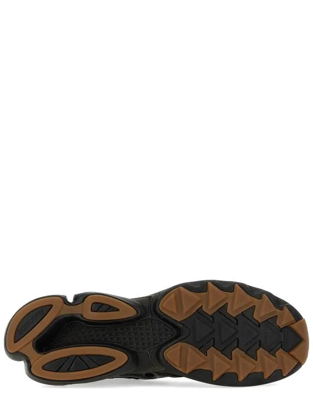 "GRID NXT" SNEAKER