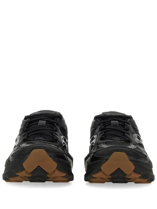 "GRID NXT" SNEAKER