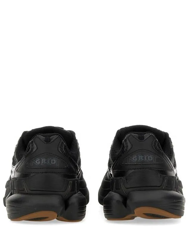 "GRID NXT" SNEAKER