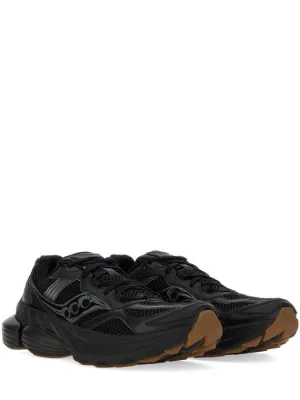 "GRID NXT" SNEAKER
