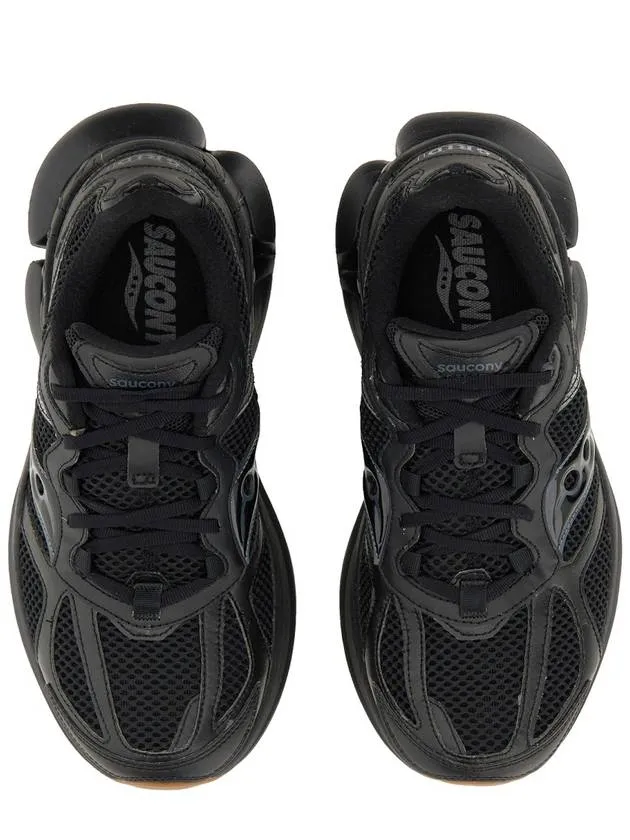 "GRID NXT" SNEAKER