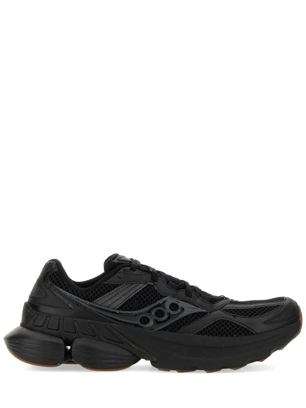 "GRID NXT" SNEAKER