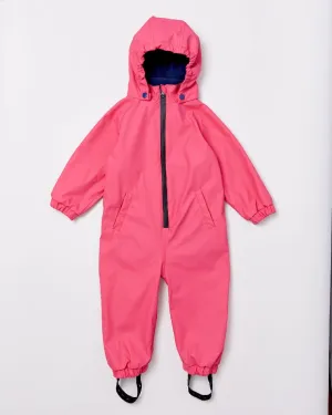RAINKOAT - SNOWSUIT - WATERMELON