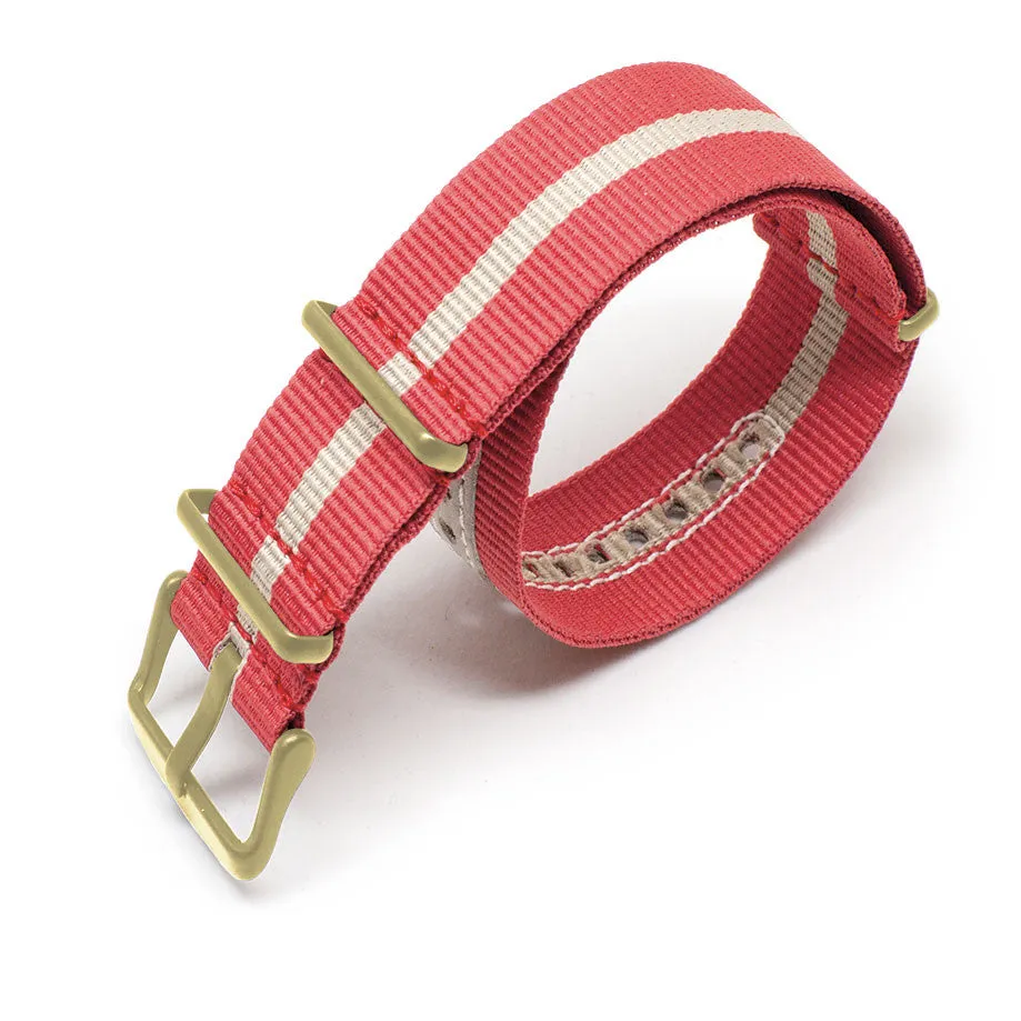 Red / Sand NATO