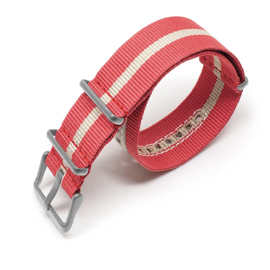 Red / Sand NATO