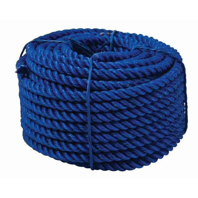 Rope Coil - PE