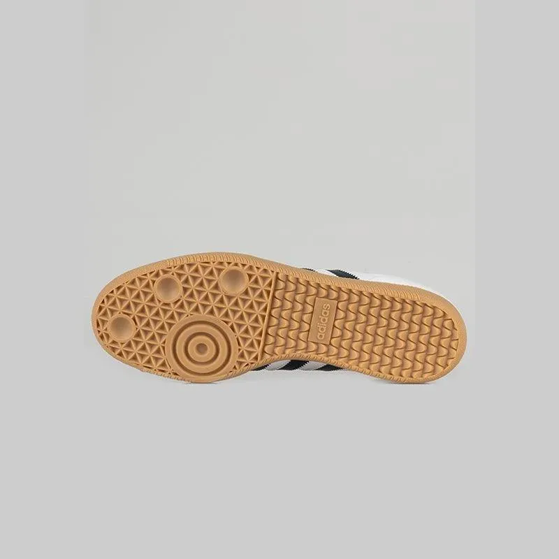 Samba OG - Cloud White/Indigo/Gum