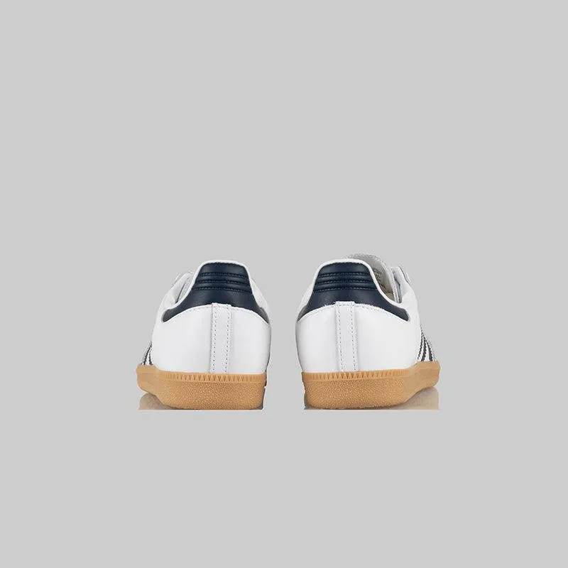 Samba OG - Cloud White/Indigo/Gum
