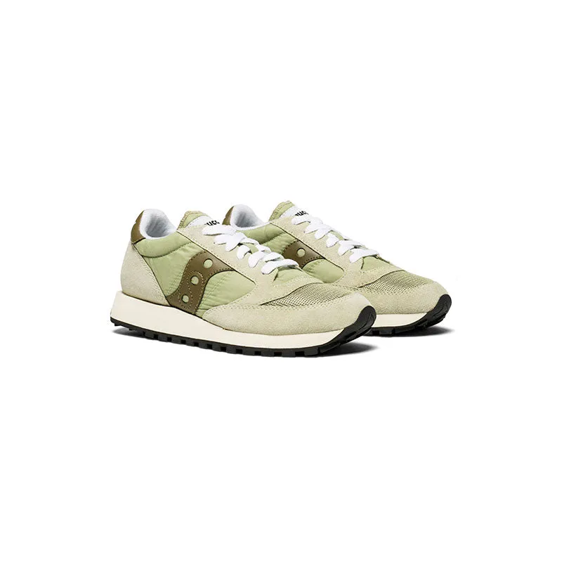 SAUCONY Jazz Vintage - Sage / Olive