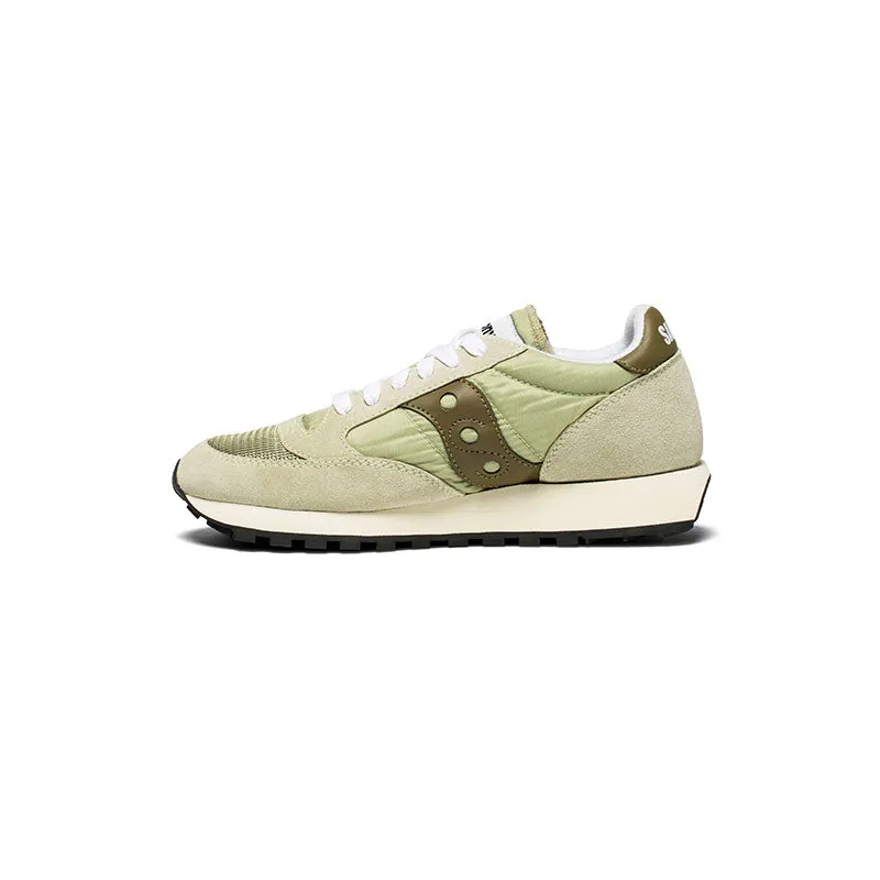 SAUCONY Jazz Vintage - Sage / Olive