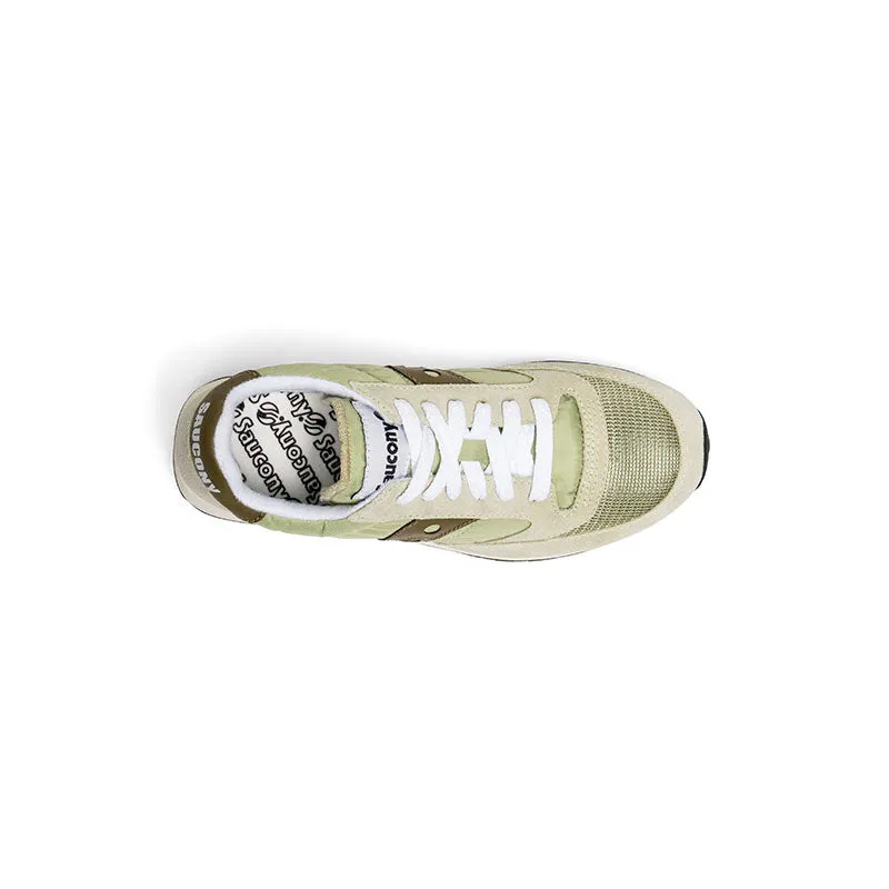 SAUCONY Jazz Vintage - Sage / Olive