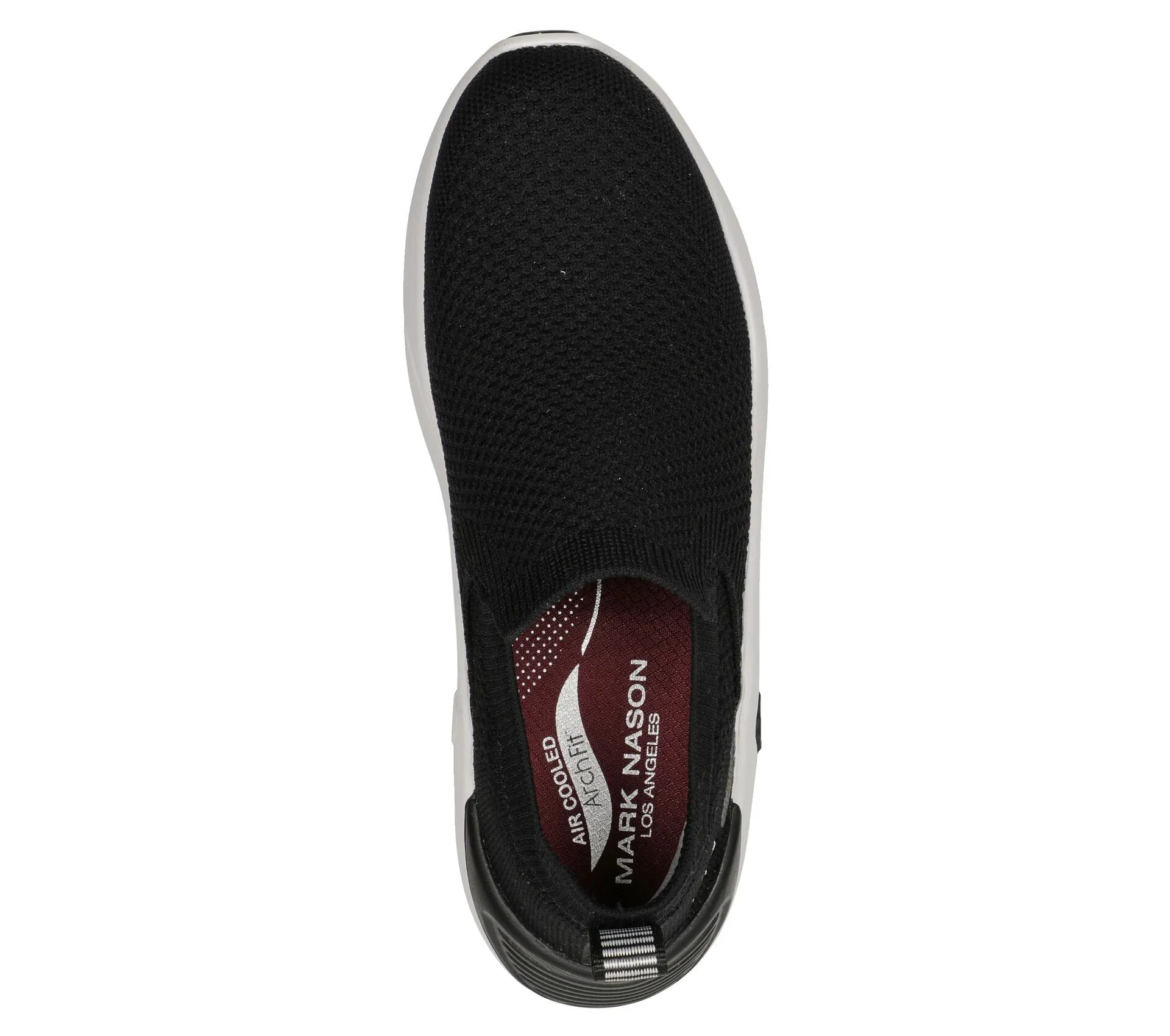 SKECHERS A LINEAR - LUCEE - 133255 - BLK