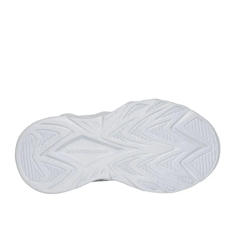 Skechers Boys Junior Grey Vortex 2.0 Runner - 400603N