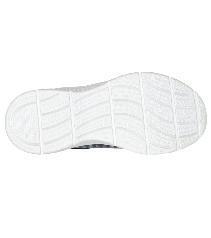 Skechers Kids Microspec Plus Runner - Disco Dreaming 303532L
