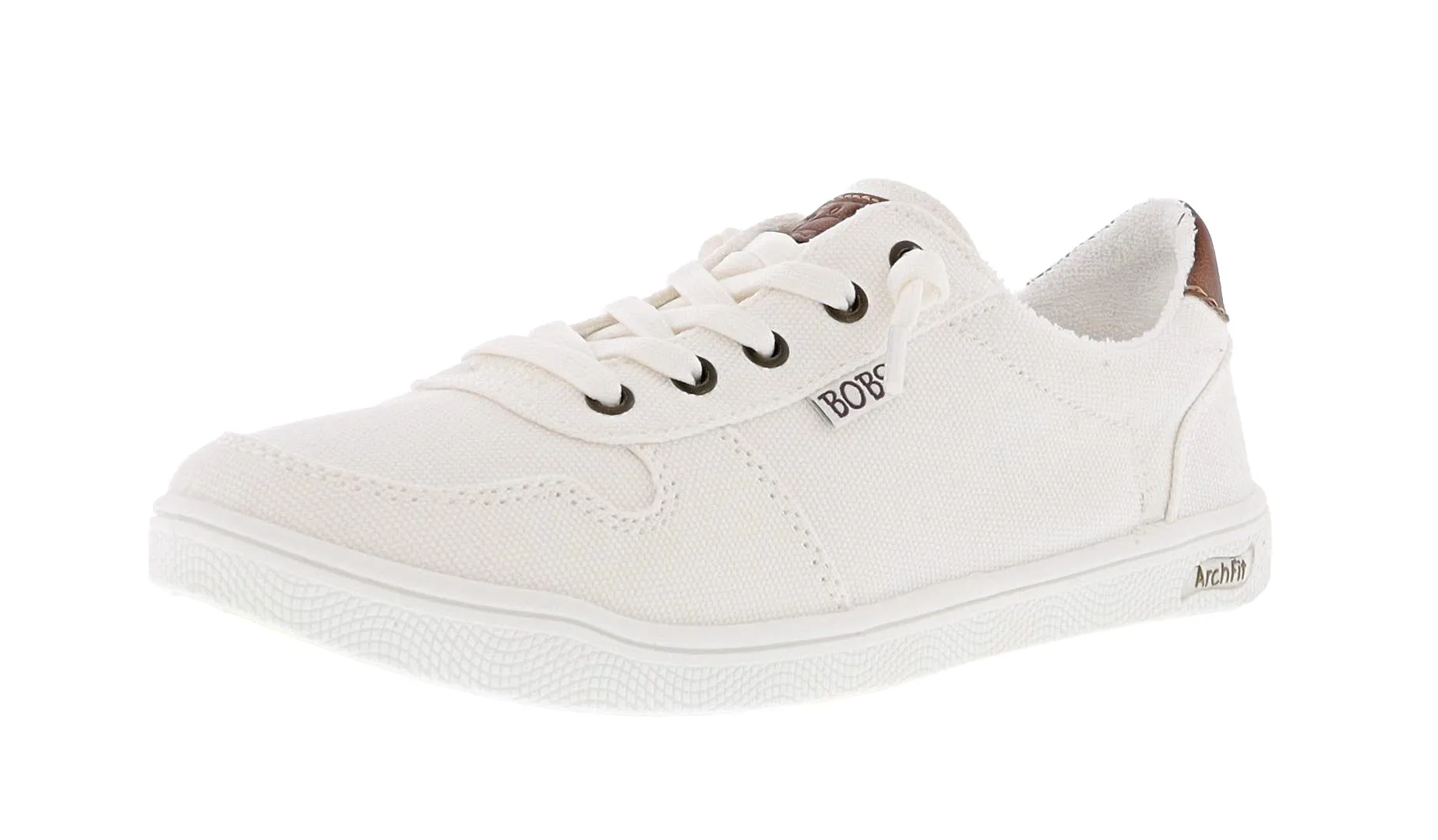 Skechers Women's Bobs Arch Fit B Cute-Epic Flair Walking Shoes
