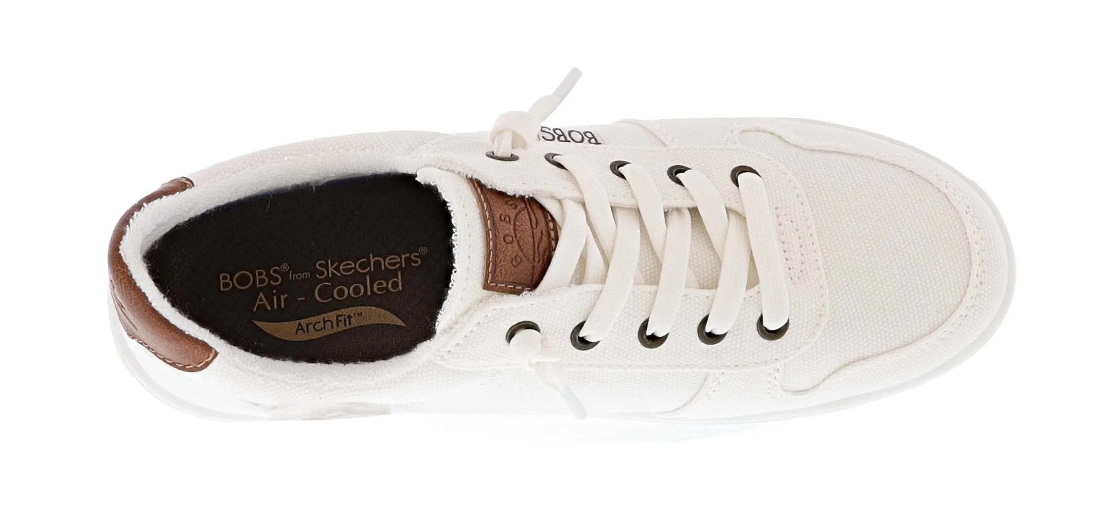Skechers Women's Bobs Arch Fit B Cute-Epic Flair Walking Shoes