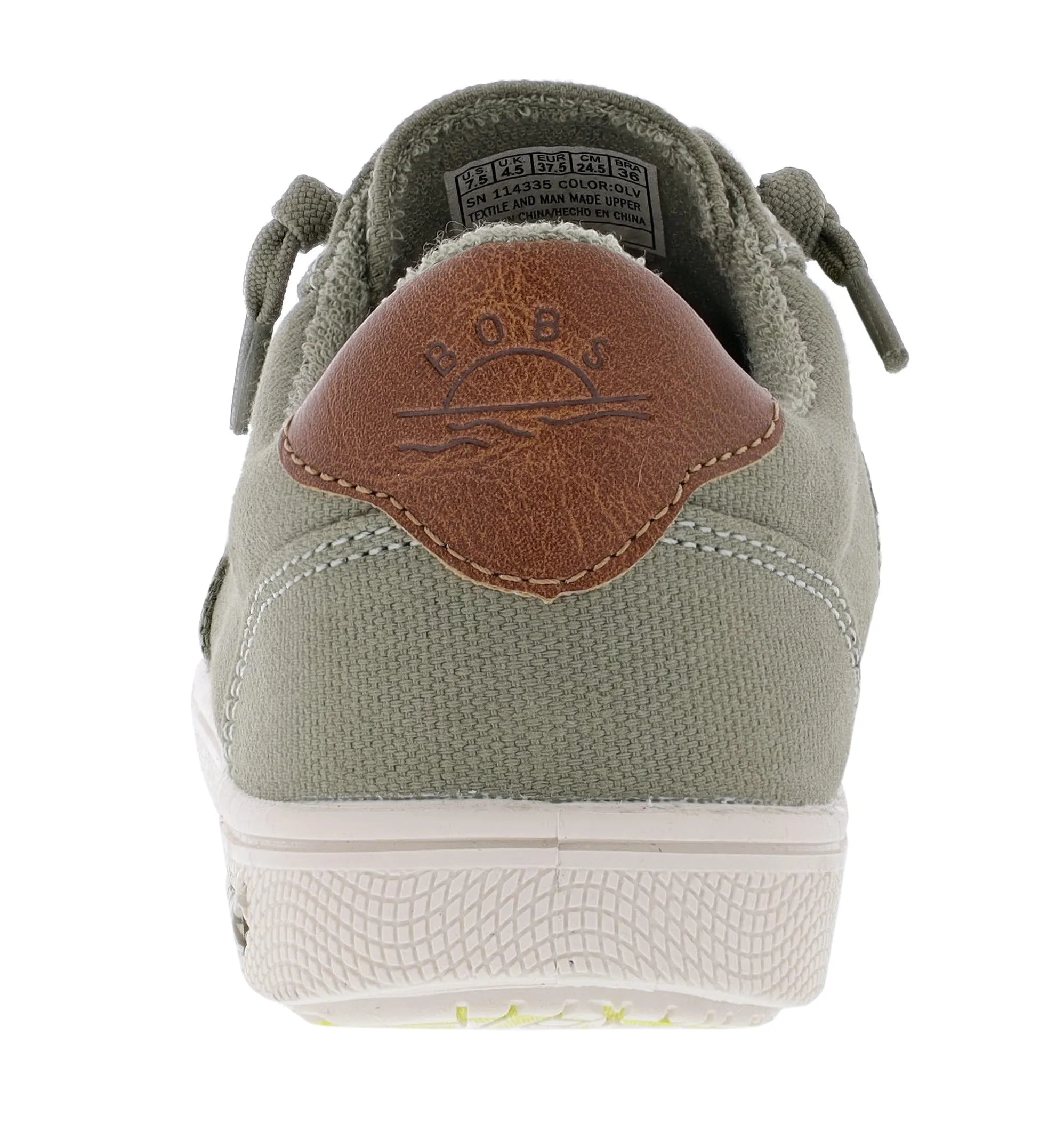 Skechers Women's Bobs Arch Fit B Cute-Epic Flair Walking Shoes