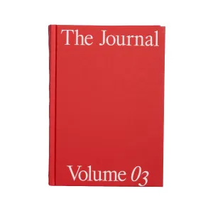 The Journal - Volume 03