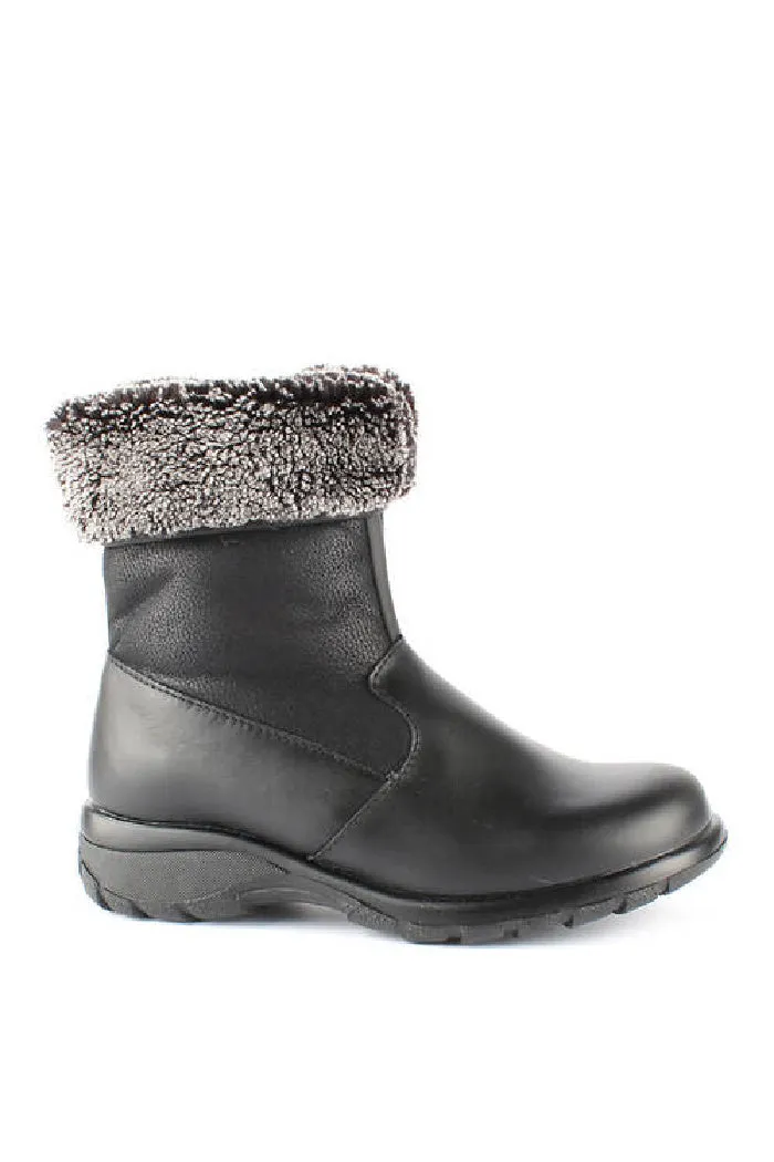 TOE WARMERS SHIELD WOMEN'S BOOTS