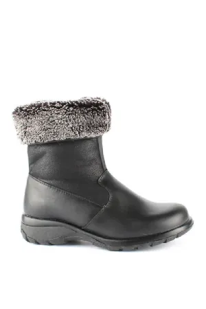 TOE WARMERS SHIELD WOMEN'S BOOTS