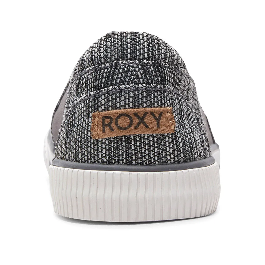 Women's Roxy Brayden Slip On Shoe