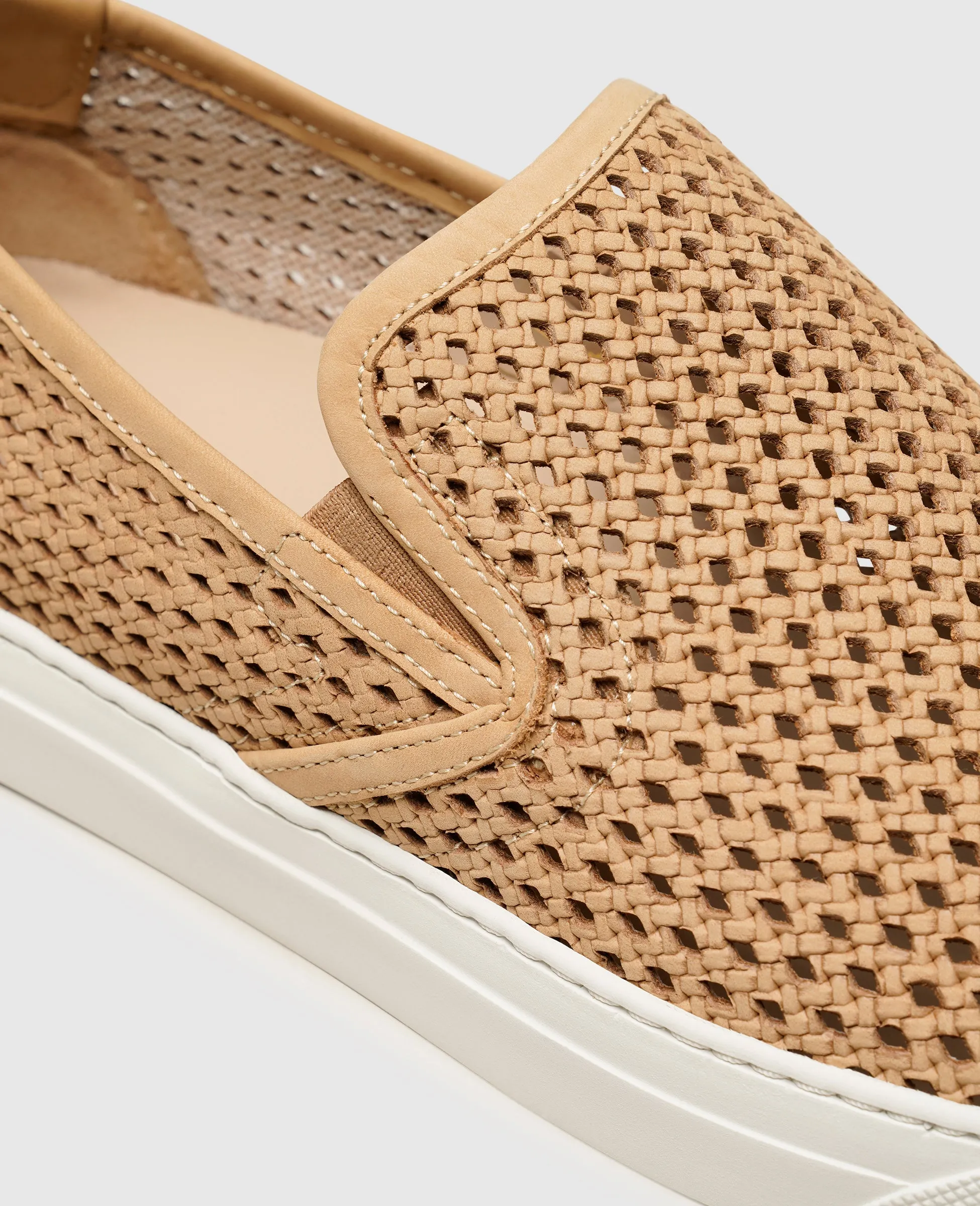 ZSP 10 - Beige