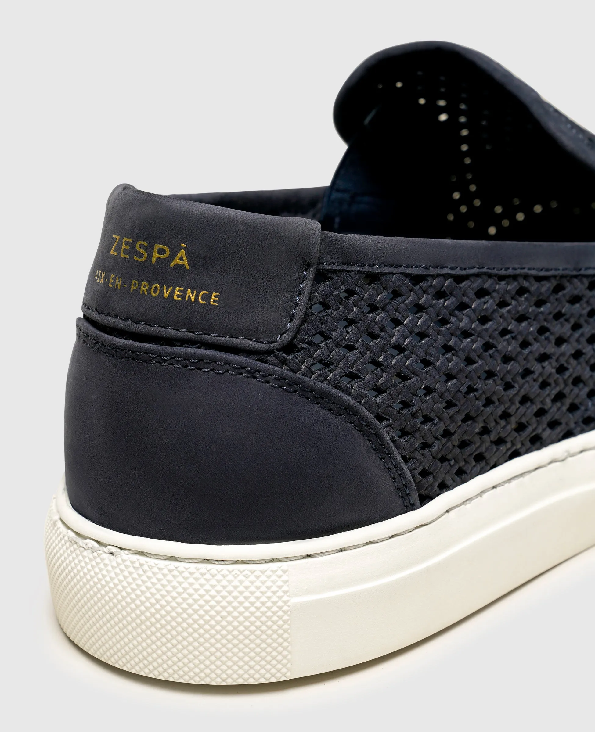 ZSP 10 - Navy